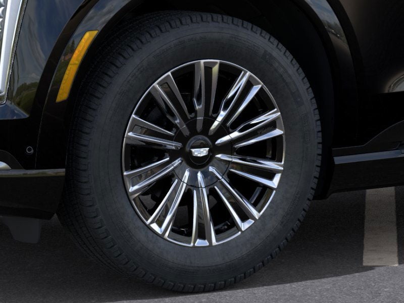 2026 Cadillac ESCALADE IQL Luxury