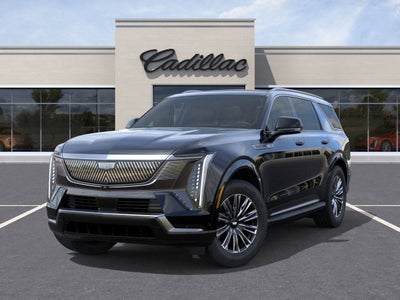 2026 Cadillac ESCALADE IQL Luxury