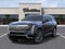 2026 Cadillac ESCALADE IQL Luxury