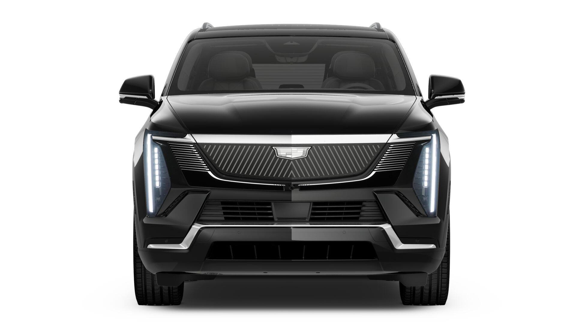 2026 Cadillac ESCALADE IQL Luxury
