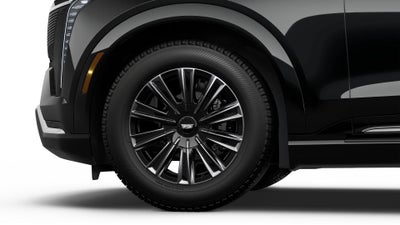 2026 Cadillac ESCALADE IQL Luxury