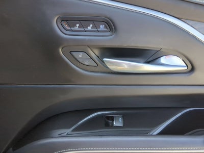2022 Cadillac Escalade ESV Sport Platinum
