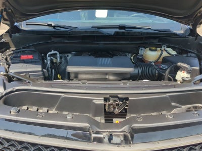 2022 Cadillac Escalade ESV Sport Platinum