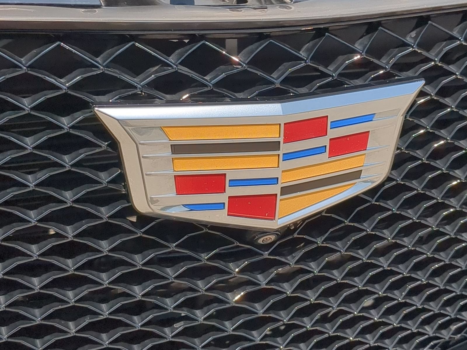 2022 Cadillac Escalade ESV Sport Platinum