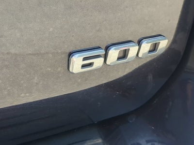 2022 Cadillac Escalade ESV Sport Platinum