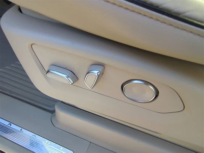 2021 Cadillac Escalade ESV Premium Luxury