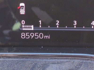 2021 Cadillac Escalade ESV Premium Luxury