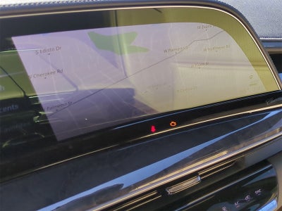 2021 Cadillac Escalade ESV Premium Luxury