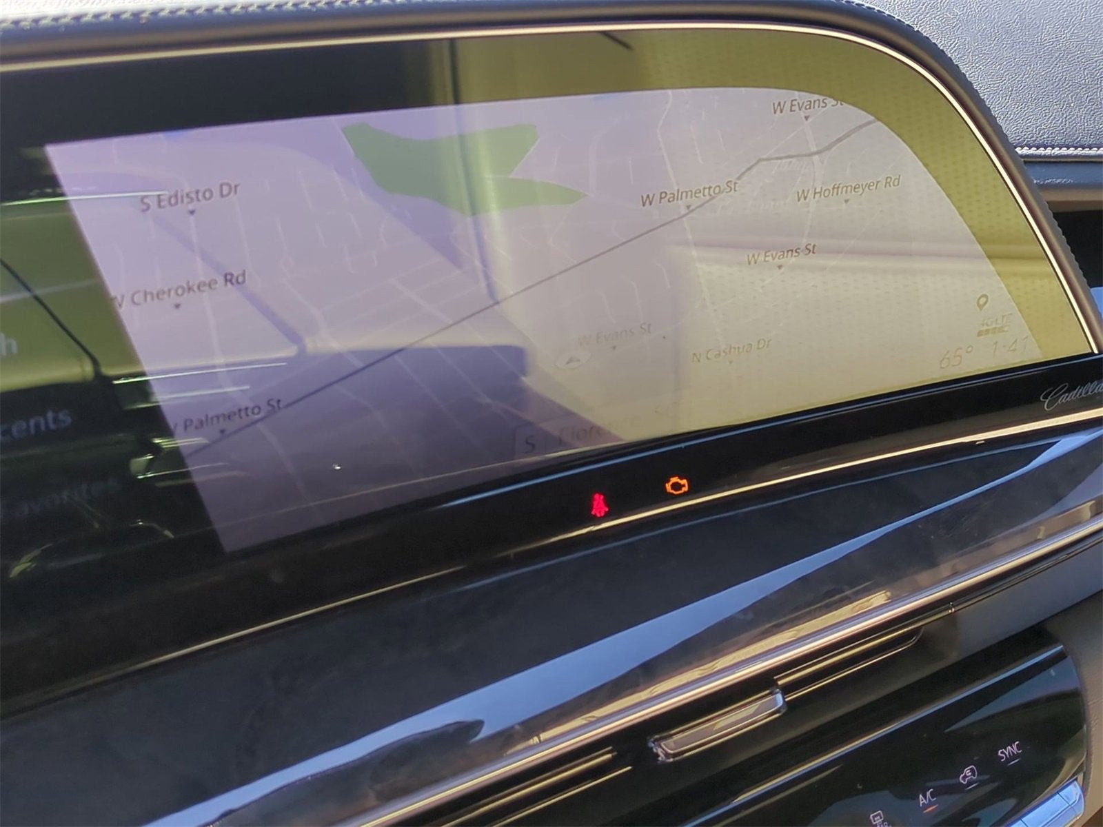 2021 Cadillac Escalade ESV Premium Luxury