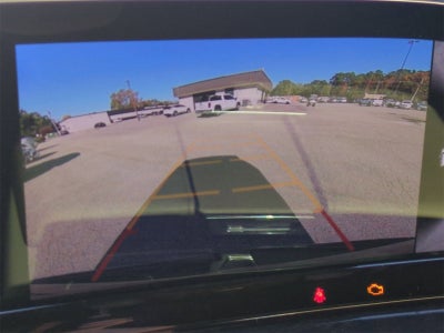 2021 Cadillac Escalade ESV Premium Luxury