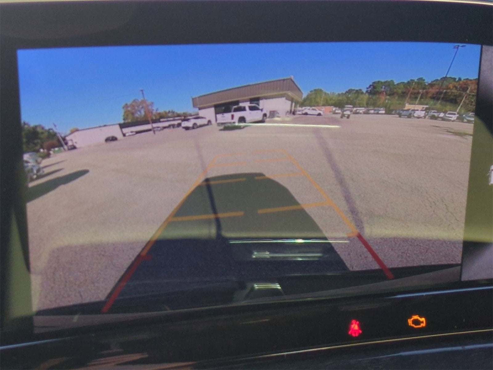 2021 Cadillac Escalade ESV Premium Luxury