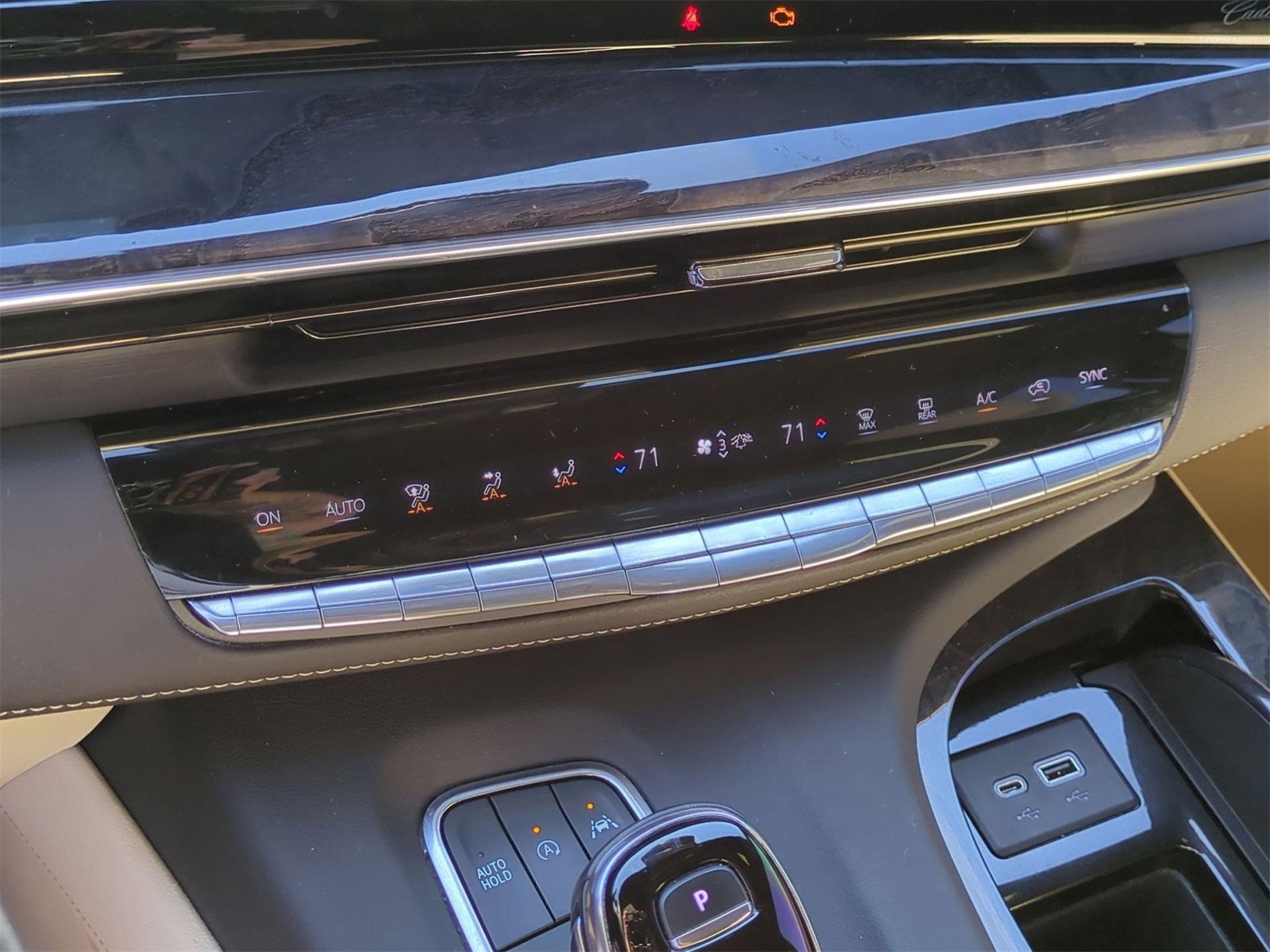 2021 Cadillac Escalade ESV Premium Luxury