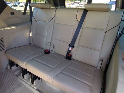 2021 Cadillac Escalade ESV Premium Luxury