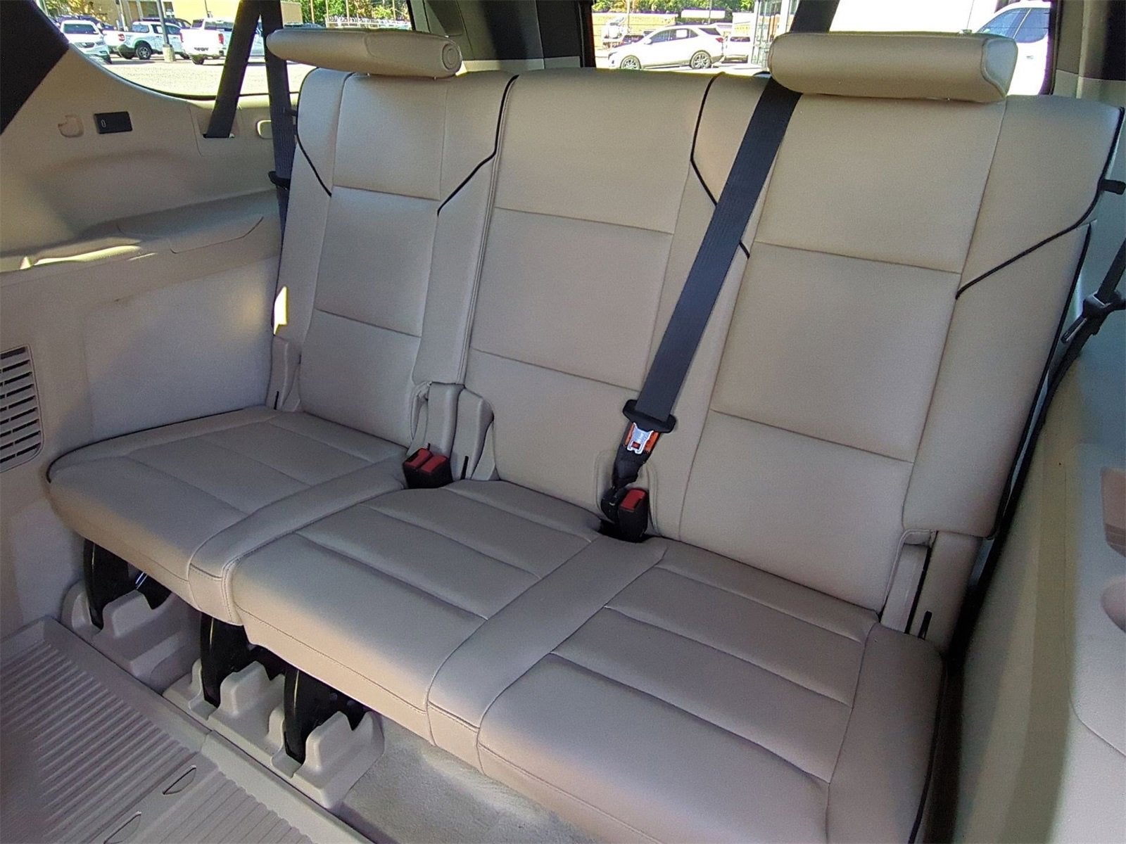 2021 Cadillac Escalade ESV Premium Luxury