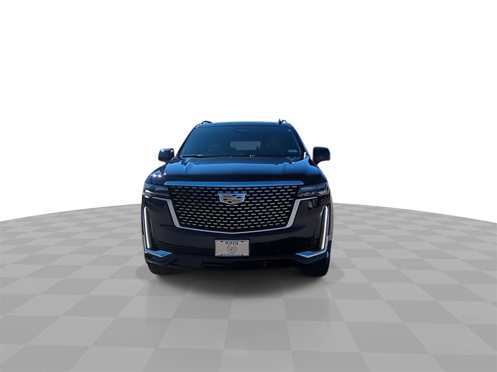 2021 Cadillac Escalade ESV Premium Luxury