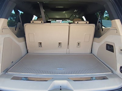 2021 Cadillac Escalade ESV Premium Luxury