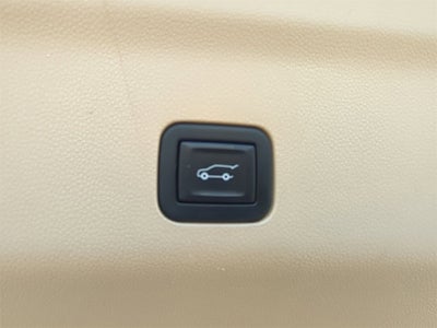 2021 Cadillac Escalade ESV Premium Luxury