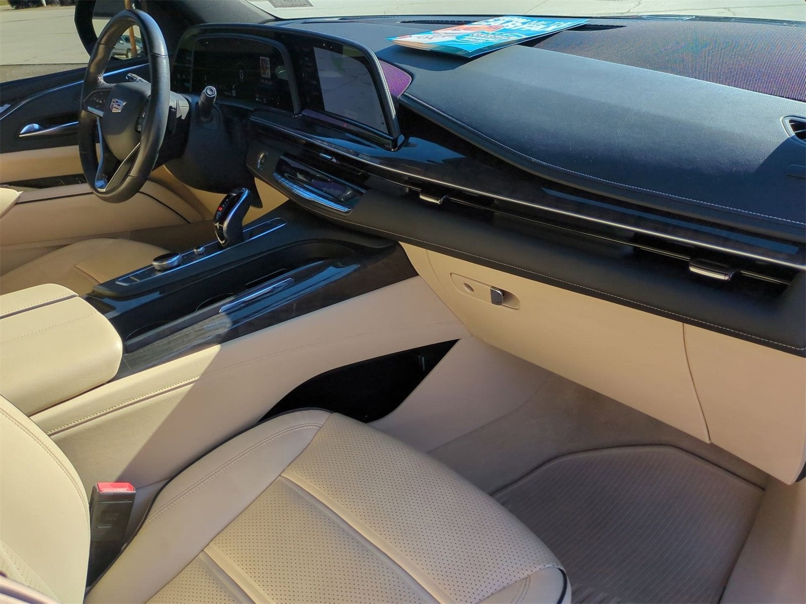 2021 Cadillac Escalade ESV Premium Luxury