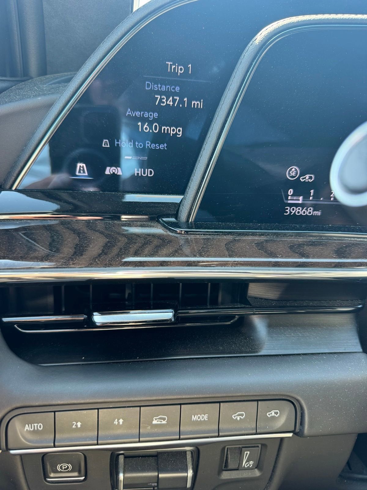 2023 Cadillac Escalade ESV Premium Luxury Platinum