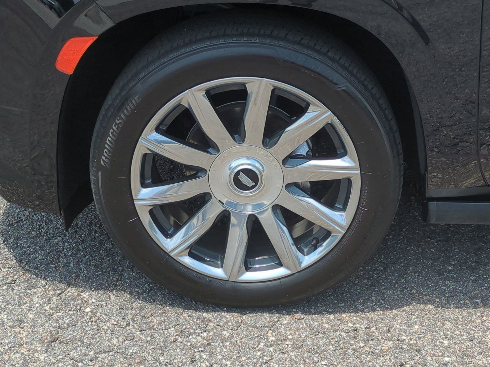 2023 Cadillac Escalade ESV Premium Luxury Platinum