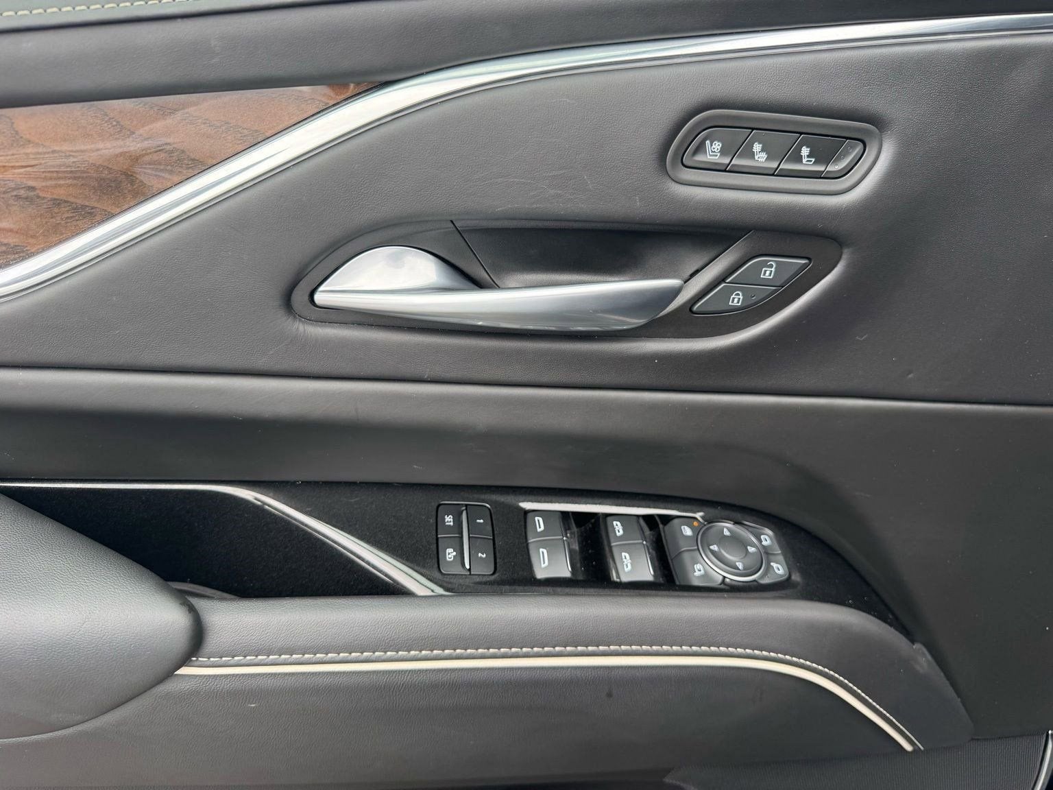 2023 Cadillac Escalade ESV Sport Platinum