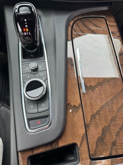 2023 Cadillac Escalade ESV Sport Platinum