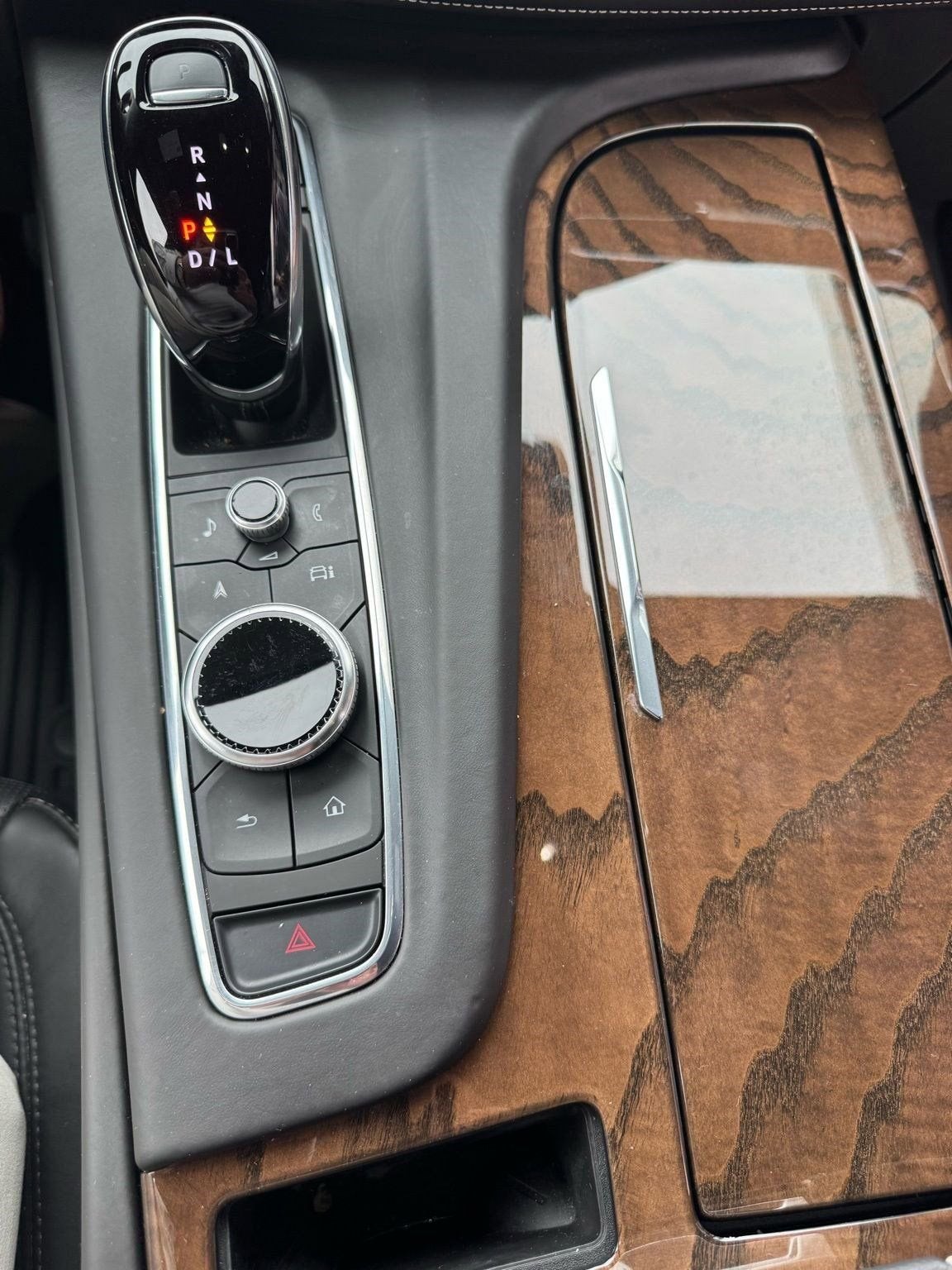 2023 Cadillac Escalade ESV Sport Platinum