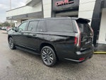 2023 Cadillac Escalade ESV Sport Platinum
