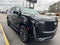 2023 Cadillac Escalade ESV Sport Platinum