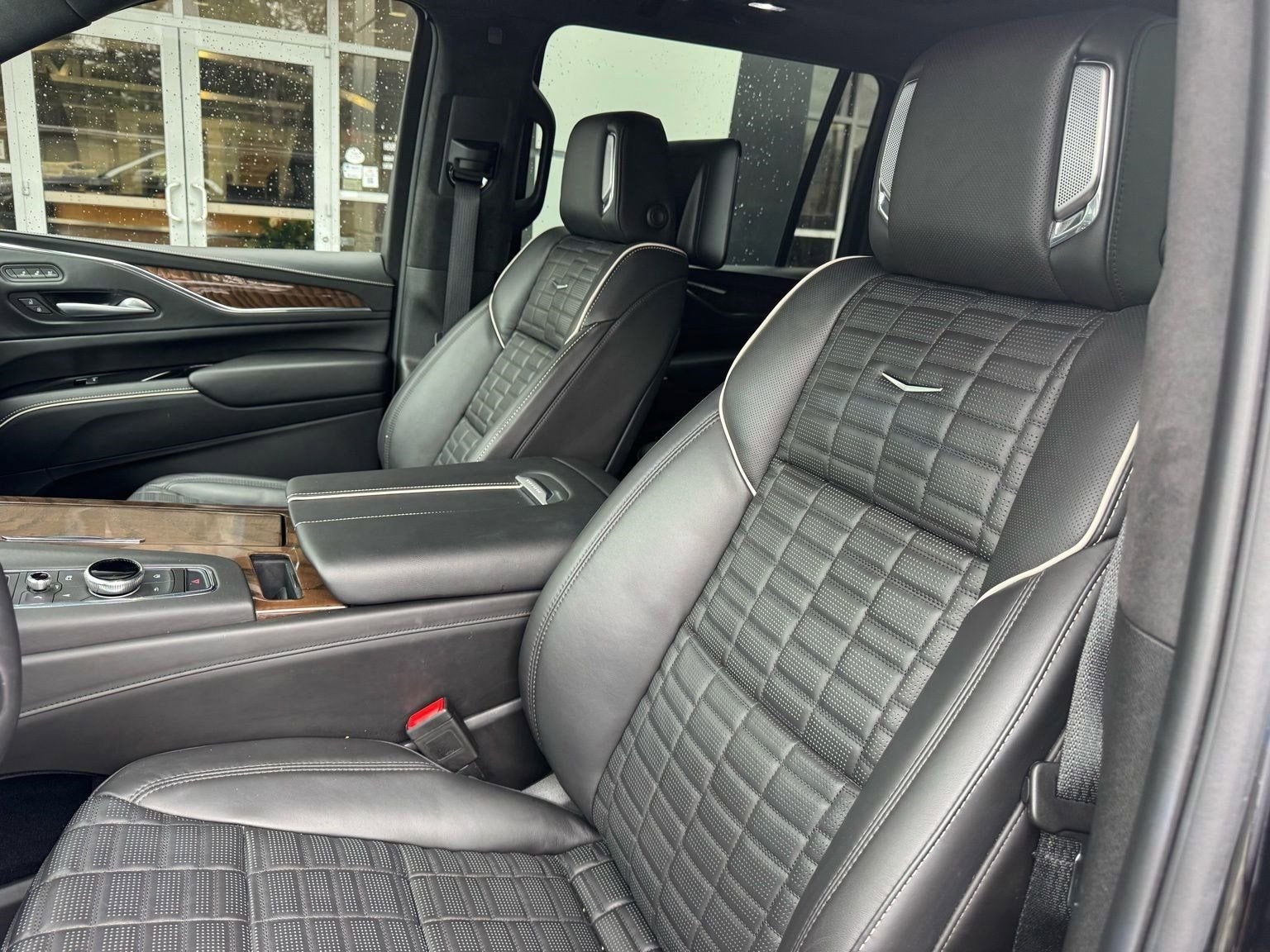 2023 Cadillac Escalade ESV Sport Platinum