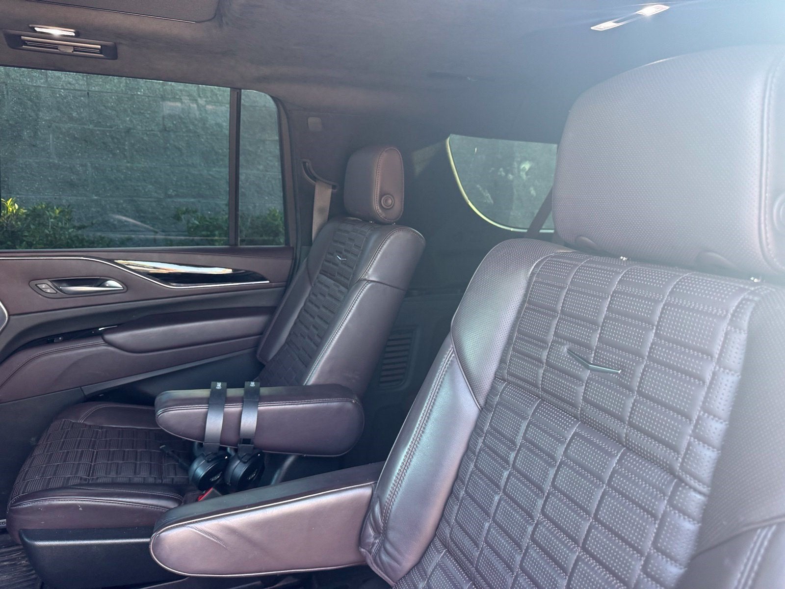 2023 Cadillac Escalade ESV 4WD Sport Platinum