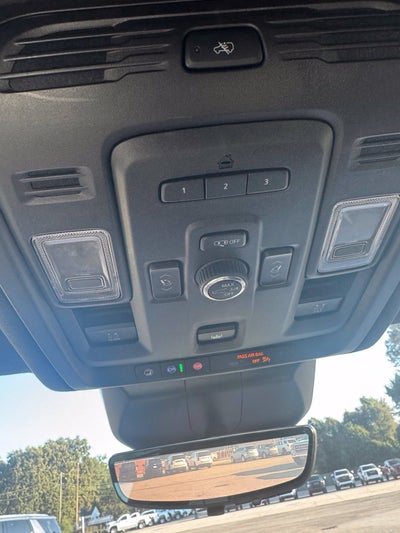 2023 Cadillac Escalade ESV 4WD Sport Platinum