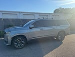 2023 Cadillac Escalade ESV 4WD Sport Platinum