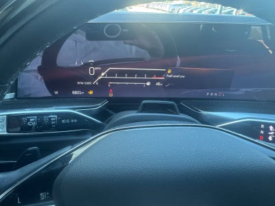 2025 Cadillac Escalade Luxury