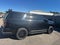 2025 Cadillac Escalade Luxury