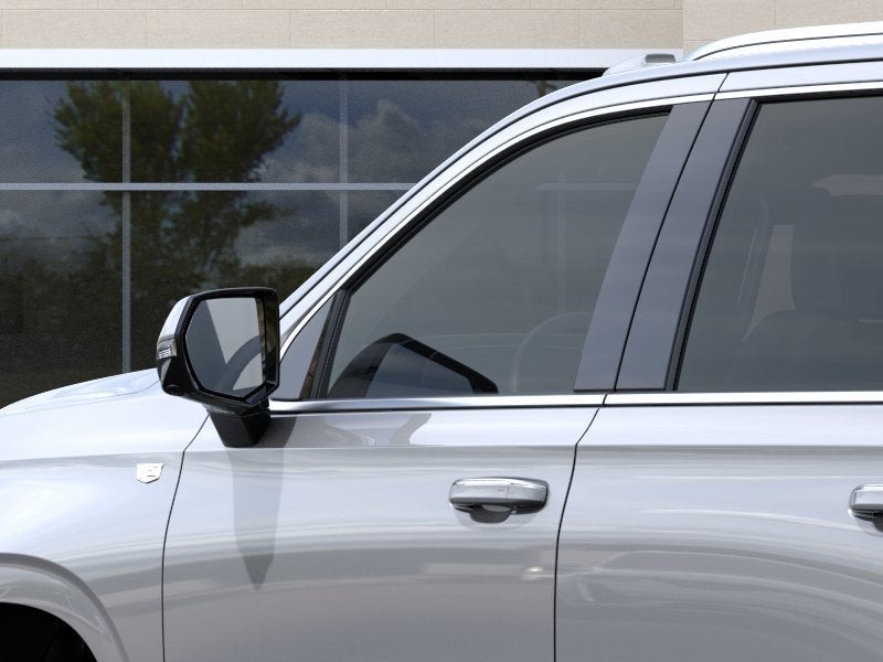 2027 Cadillac Escalade Luxury