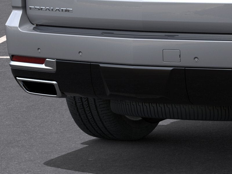 2027 Cadillac Escalade Luxury