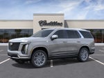 2027 Cadillac Escalade Luxury