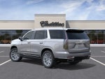2027 Cadillac Escalade Luxury