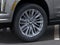 2027 Cadillac Escalade Luxury