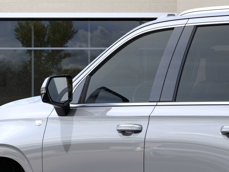 2027 Cadillac Escalade Luxury