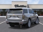 2027 Cadillac Escalade Luxury