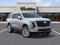 2027 Cadillac Escalade Luxury