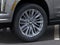 2027 Cadillac Escalade Luxury