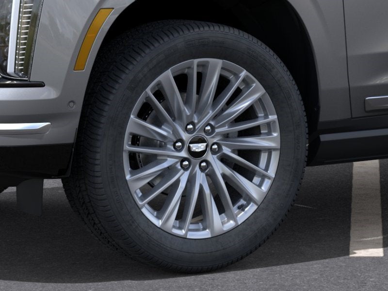 2027 Cadillac Escalade Luxury