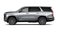 2027 Cadillac Escalade Luxury