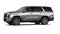 2027 Cadillac Escalade Luxury