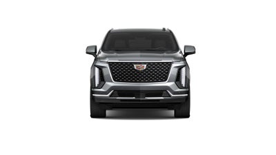2027 Cadillac Escalade Luxury
