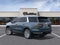 2027 Cadillac Escalade Luxury