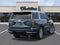 2027 Cadillac Escalade Luxury